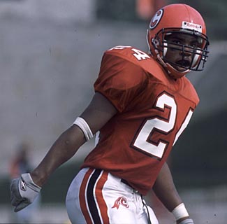 Dante Washington