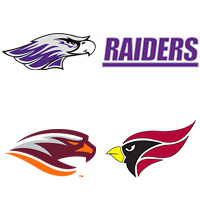 The four logos mentioned.